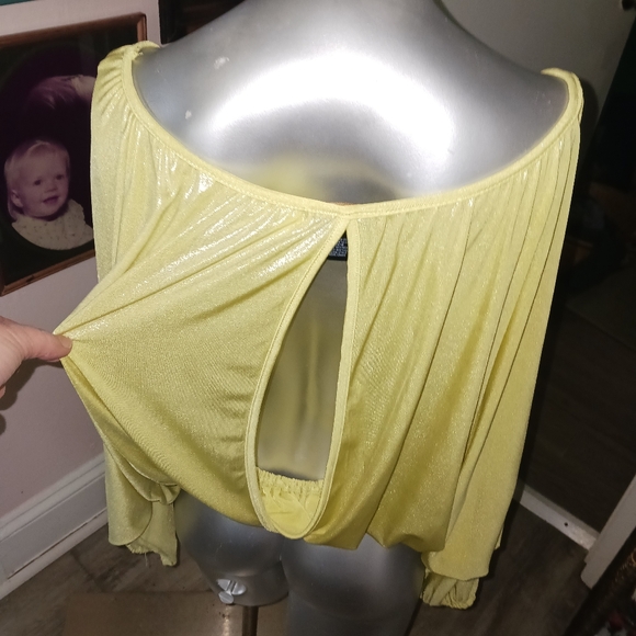 Studio 54 Top - Picture 2 of 5